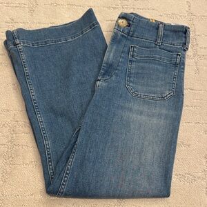 MAEVE COLLETTE DENIM, hardly worn!!